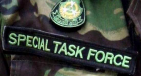 Dubai Drug Lords’ Local Distributor In Custody